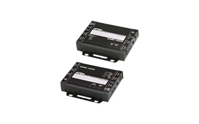 ATEN VE814A HDMI