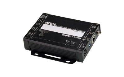 ATEN-VE814A