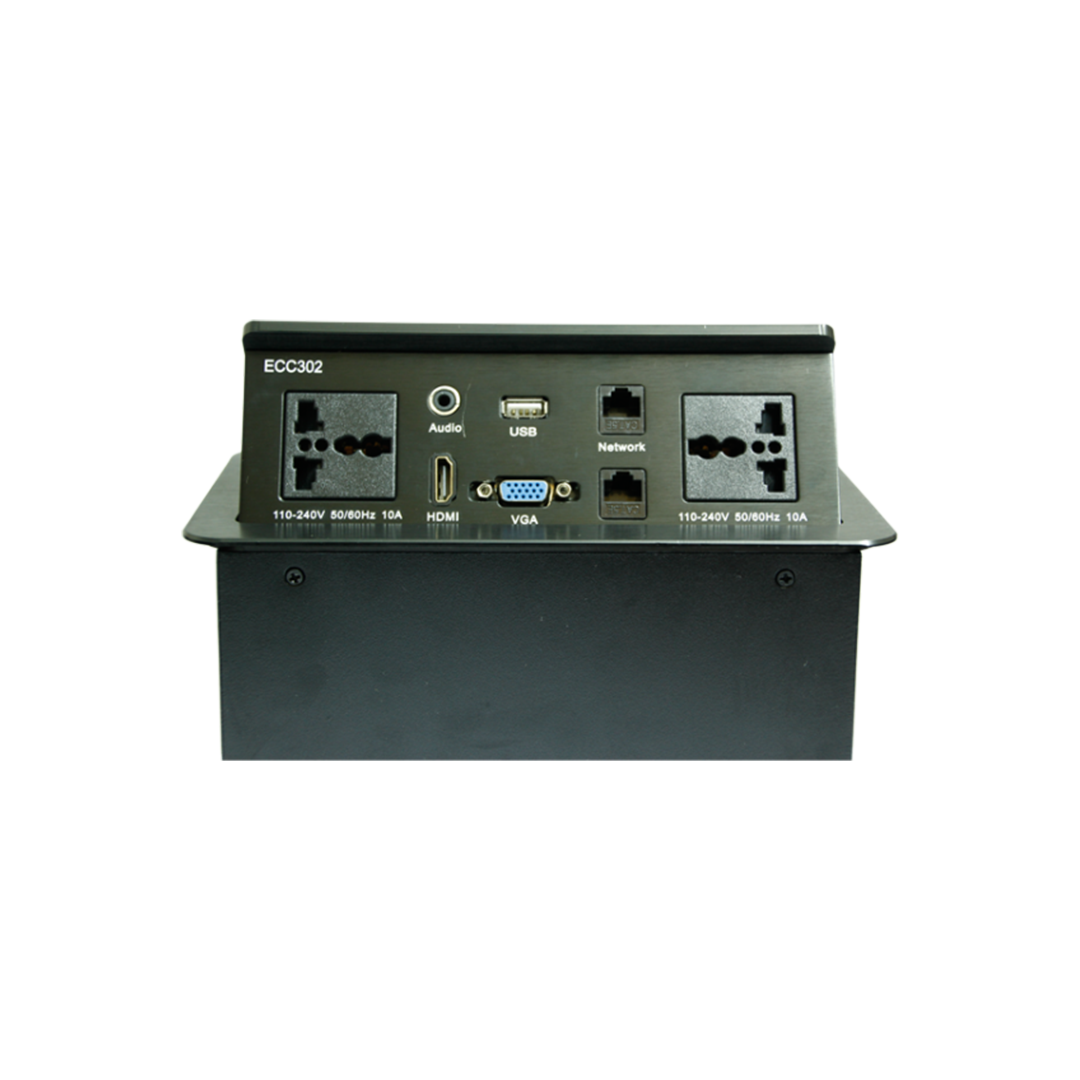 ECC-302