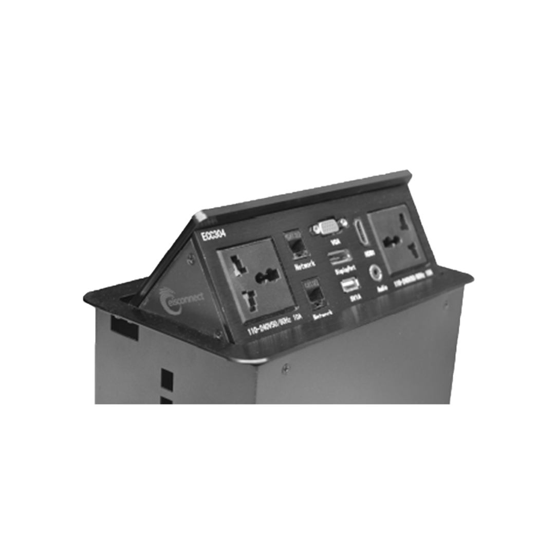 ECC-304