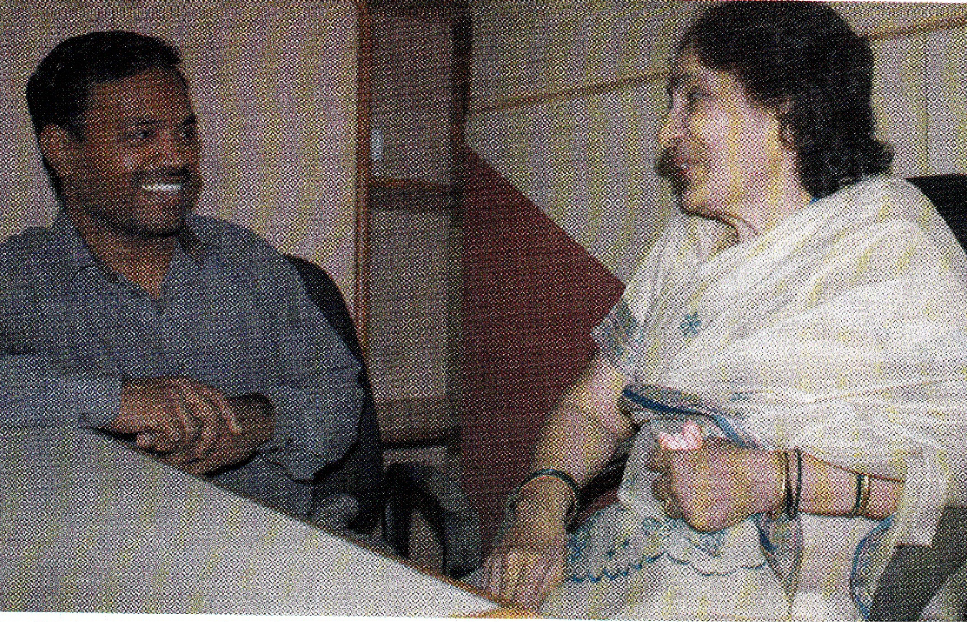 Emotion and Healthy Living in Health Vision on Feb 2017