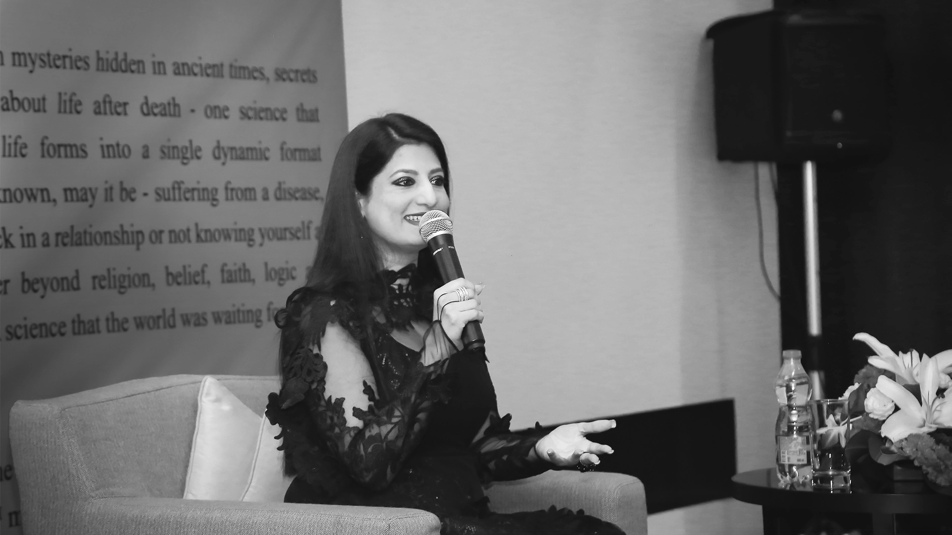 Spirit-U-All - Being a woman a limitless experience on 20th March 2016